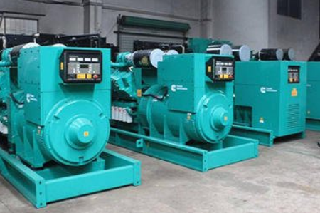 城子河柴油发电机 城子河柴油发电机