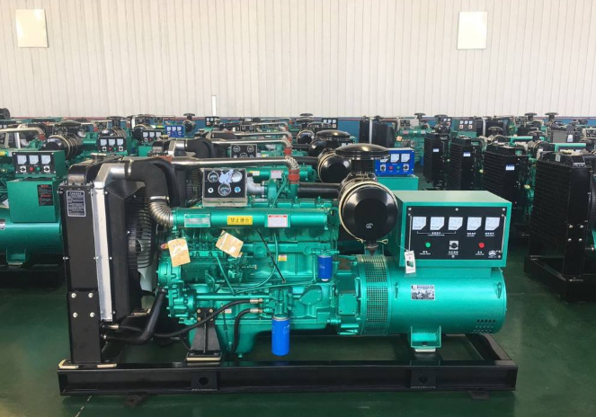 城子河柴油发电机 城子河柴油发电机
