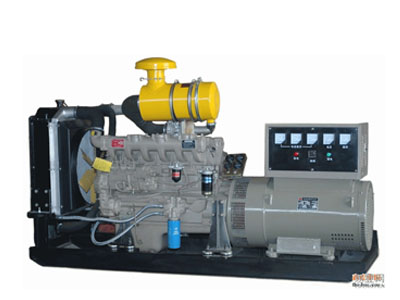 城子河有关风力发电机组反飓风损坏办法